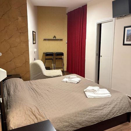 Duomo Bed & Breakfast Catania Exterior foto