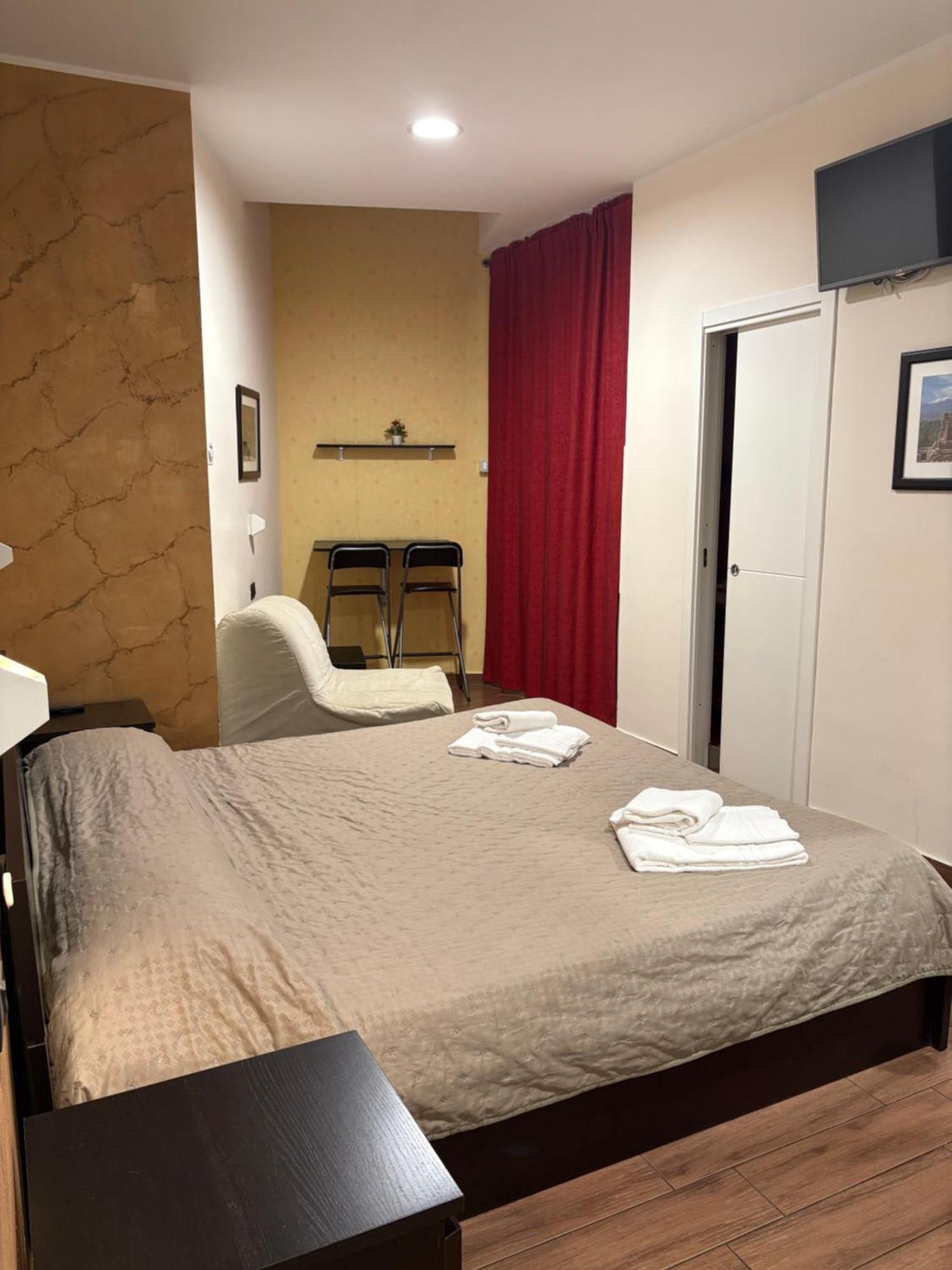 Duomo Bed & Breakfast Catania Exterior foto