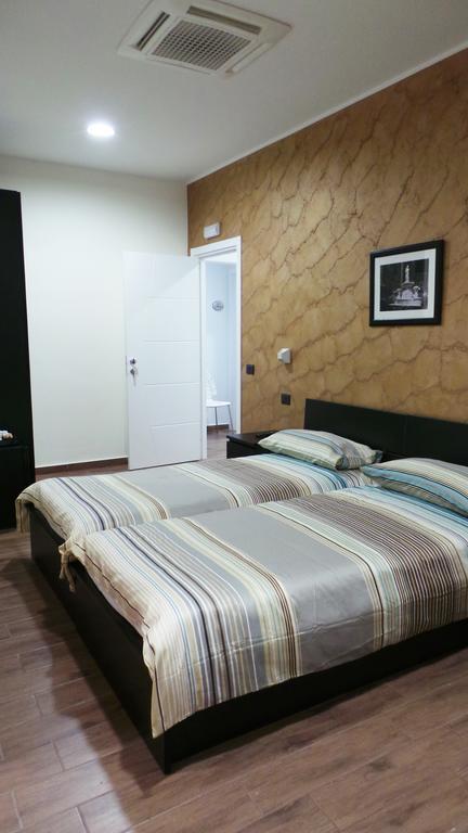 Duomo Bed & Breakfast Catania Habitación foto